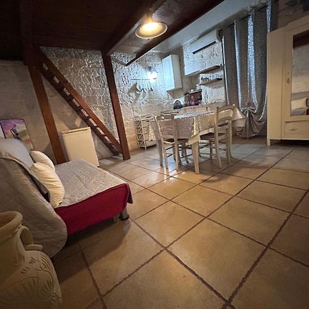 La Casodda Villa ออสตูนี ภายนอก รูปภาพ